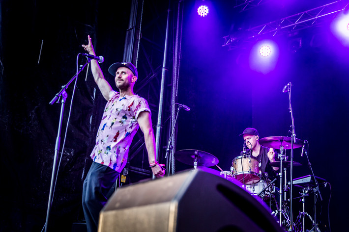 2015-07-17 - Little Jinder från Trästockfestivalen, Skellefteå