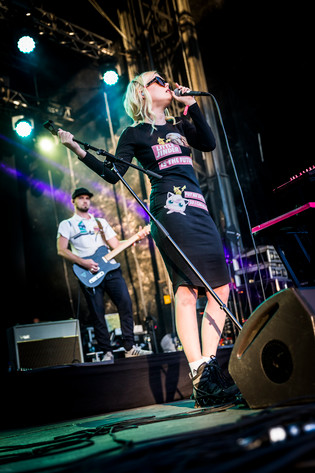 2015-07-17 - Little Jinder från Trästockfestivalen, Skellefteå
