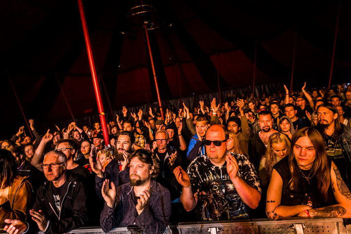 2015-07-17 - Spiders från Trästockfestivalen, Skellefteå