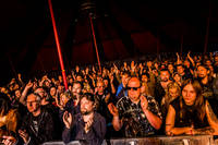 2015-07-17 - Spiders från Trästockfestivalen, Skellefteå