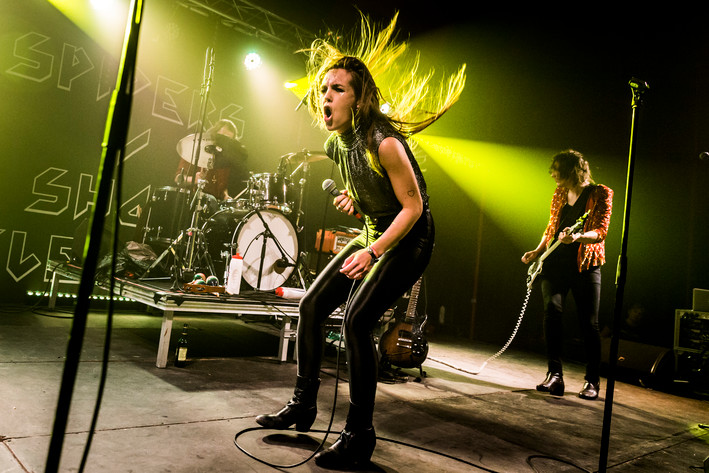2015-07-17 - Spiders från Trästockfestivalen, Skellefteå