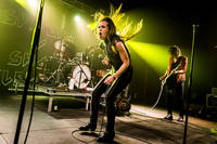 2015-07-17 - Spiders från Trästockfestivalen, Skellefteå
