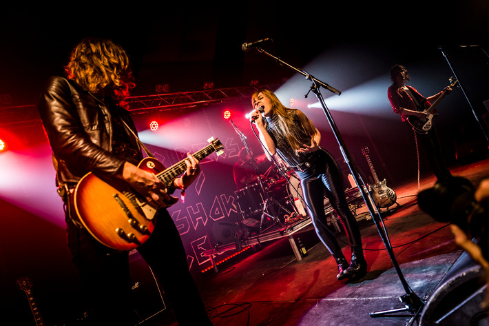 2015-07-17 - Spiders från Trästockfestivalen, Skellefteå
