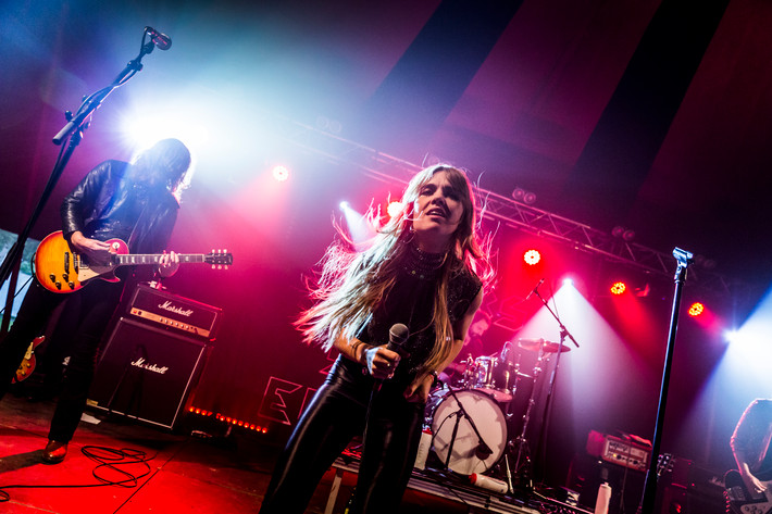 2015-07-17 - Spiders från Trästockfestivalen, Skellefteå