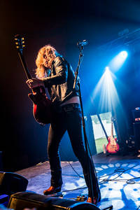 2015-07-17 - Spiders från Trästockfestivalen, Skellefteå
