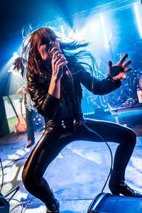 2015-07-17 - Spiders från Trästockfestivalen, Skellefteå