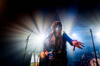2015-07-17 - Spiders från Trästockfestivalen, Skellefteå