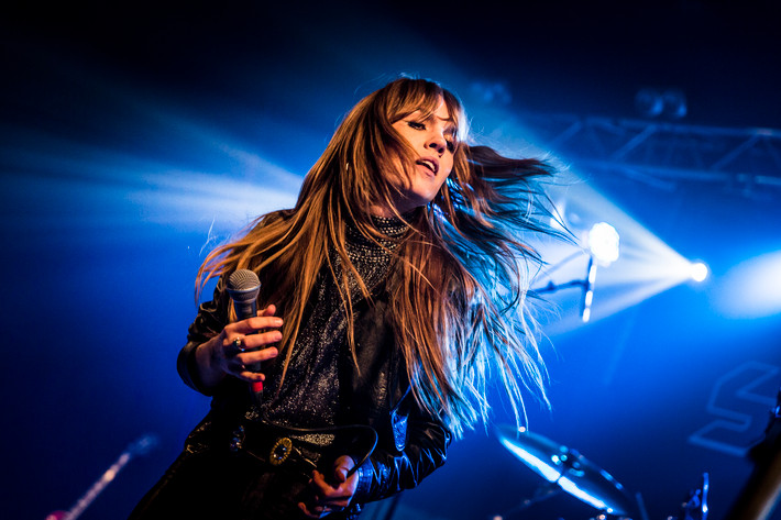 2015-07-17 - Spiders från Trästockfestivalen, Skellefteå