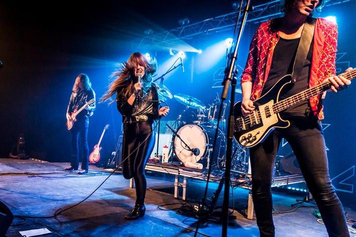 2015-07-17 - Spiders från Trästockfestivalen, Skellefteå