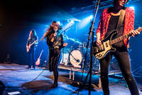 2015-07-17 - Spiders från Trästockfestivalen, Skellefteå