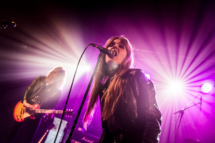 2015-07-17 - Spiders från Trästockfestivalen, Skellefteå