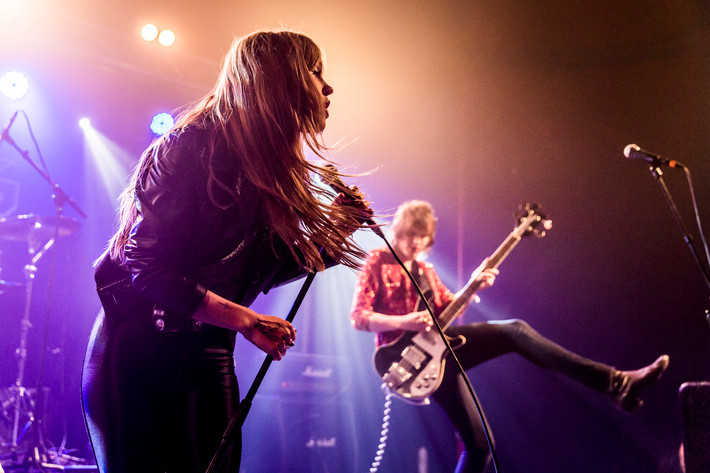 2015-07-17 - Spiders från Trästockfestivalen, Skellefteå