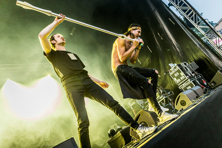 2015-07-17 - Panda da Panda från Trästockfestivalen, Skellefteå