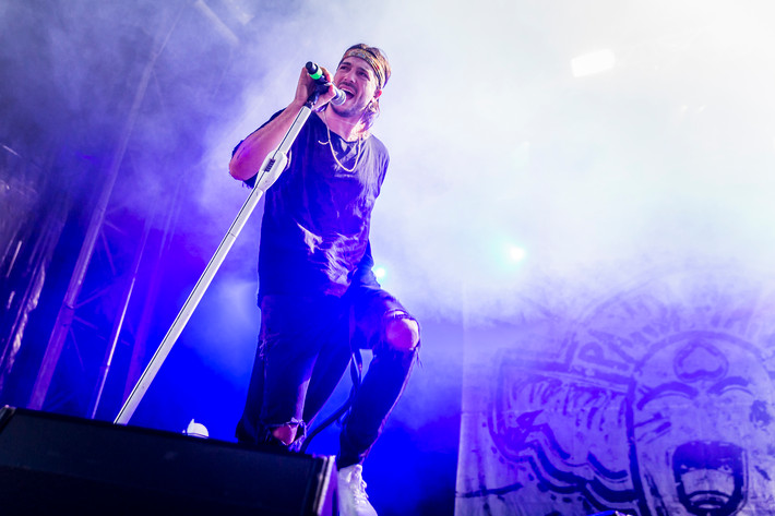 2015-07-17 - Panda da Panda från Trästockfestivalen, Skellefteå
