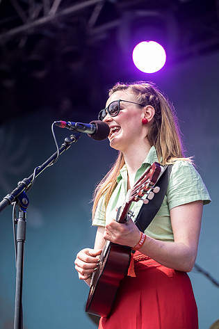 2015-07-17 - Katzenjammer från Gurtenfestival, Bern