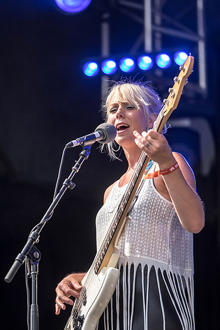 2015-07-17 - Katzenjammer från Gurtenfestival, Bern
