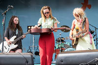 2015-07-17 - Katzenjammer från Gurtenfestival, Bern