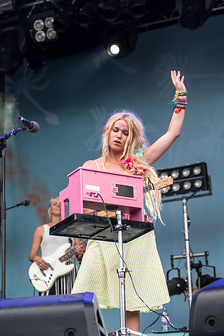 2015-07-17 - Katzenjammer från Gurtenfestival, Bern