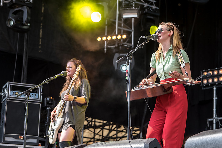 2015-07-17 - Katzenjammer från Gurtenfestival, Bern