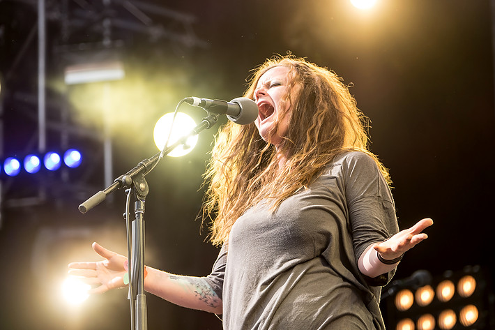 2015-07-17 - Katzenjammer från Gurtenfestival, Bern