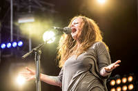 2015-07-17 - Katzenjammer från Gurtenfestival, Bern