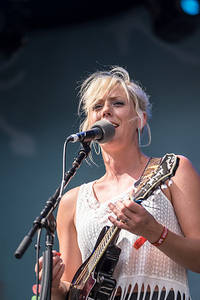 2015-07-17 - Katzenjammer från Gurtenfestival, Bern