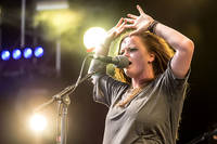 2015-07-17 - Katzenjammer från Gurtenfestival, Bern