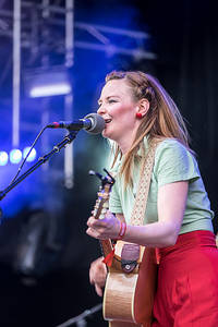 2015-07-17 - Katzenjammer från Gurtenfestival, Bern