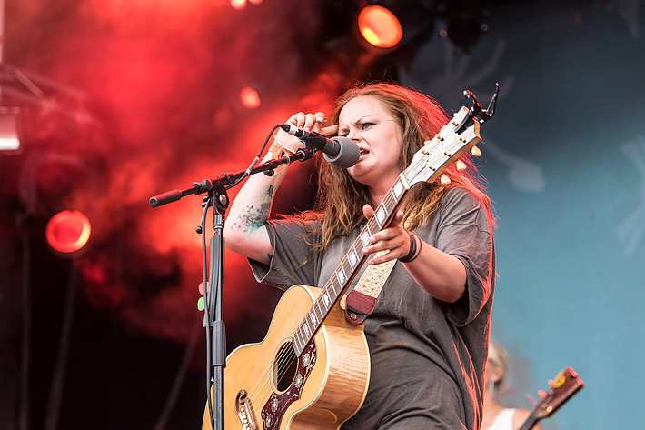 2015-07-17 - Katzenjammer från Gurtenfestival, Bern