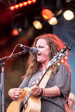 2015-07-17 - Katzenjammer från Gurtenfestival, Bern