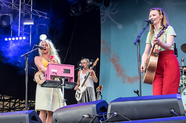 2015-07-17 - Katzenjammer från Gurtenfestival, Bern