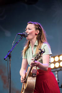 2015-07-17 - Katzenjammer från Gurtenfestival, Bern