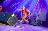 2015-07-17 - Pistvakt från Härnösands Stadsfest, Härnösand