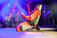 2015-07-17 - Pistvakt från Härnösands Stadsfest, Härnösand