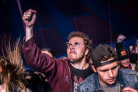 2015-07-16 - Totalt Jävla Mörker från Trästockfestivalen, Skellefteå