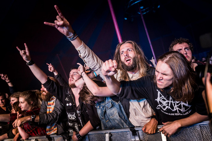 2015-07-16 - Totalt Jävla Mörker från Trästockfestivalen, Skellefteå