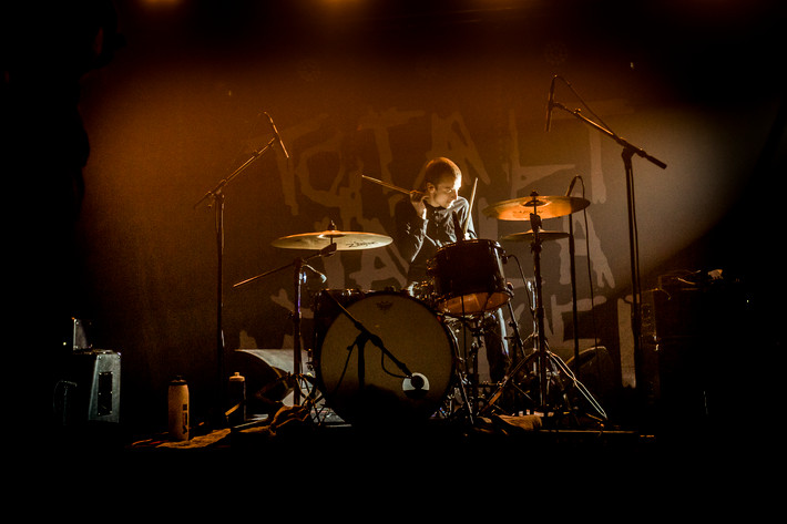 2015-07-16 - Totalt Jävla Mörker från Trästockfestivalen, Skellefteå