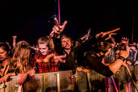 2015-07-16 - Totalt Jävla Mörker från Trästockfestivalen, Skellefteå
