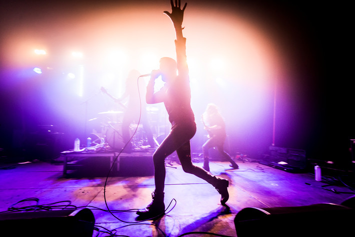 2015-07-16 - Totalt Jävla Mörker från Trästockfestivalen, Skellefteå