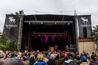 2015-07-18 - Marit Bergman från Trästockfestivalen, Skellefteå