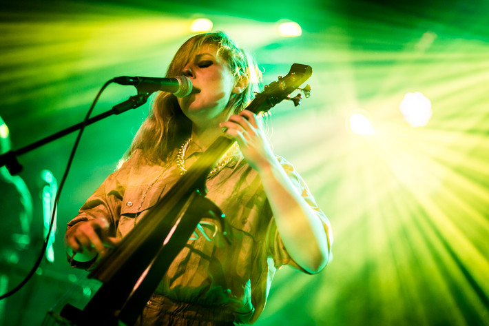 2015-07-18 - Linnea Olsson från Trästockfestivalen, Skellefteå