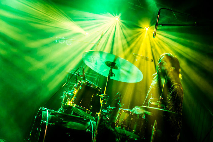 2015-07-18 - Linnea Olsson från Trästockfestivalen, Skellefteå