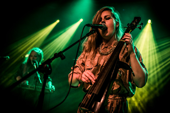 2015-07-18 - Linnea Olsson från Trästockfestivalen, Skellefteå
