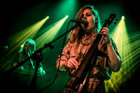 2015-07-18 - Linnea Olsson från Trästockfestivalen, Skellefteå