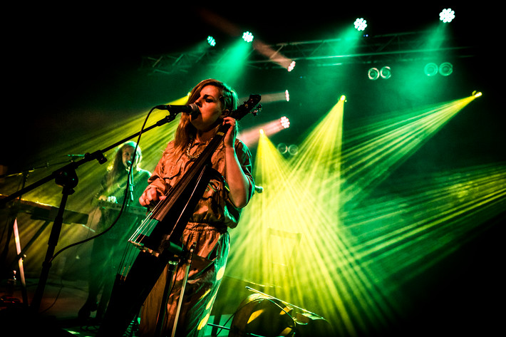 2015-07-18 - Linnea Olsson från Trästockfestivalen, Skellefteå