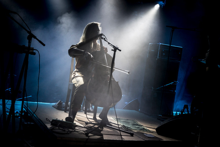 2015-07-18 - Linnea Olsson från Trästockfestivalen, Skellefteå