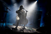 2015-07-18 - Linnea Olsson från Trästockfestivalen, Skellefteå
