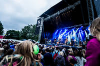 2015-07-18 - Love Antell från Trästockfestivalen, Skellefteå