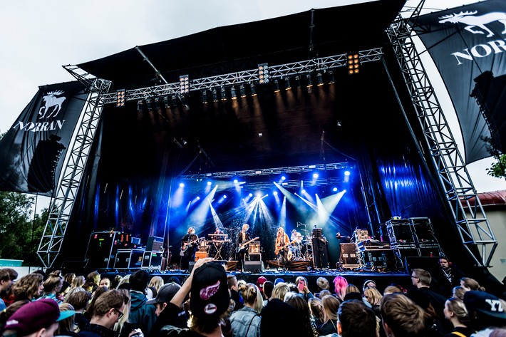 2015-07-18 - Love Antell från Trästockfestivalen, Skellefteå
