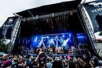 2015-07-18 - Love Antell från Trästockfestivalen, Skellefteå